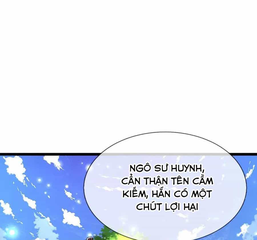 Bị Giam Cầm Trăm Vạn Năm Đệ Tử Ta Trải Khắp Chư Thiên Thần Giới - Chương 262 - ảnh 47