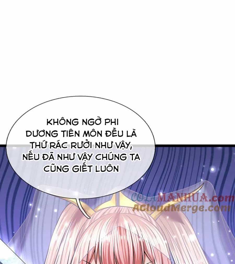 Bị Giam Cầm Trăm Vạn Năm Đệ Tử Ta Trải Khắp Chư Thiên Thần Giới - Chương 262 - ảnh 54
