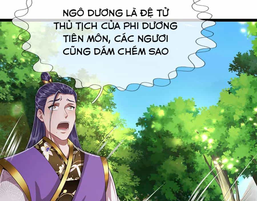 Bị Giam Cầm Trăm Vạn Năm Đệ Tử Ta Trải Khắp Chư Thiên Thần Giới - Chương 262 - ảnh 72