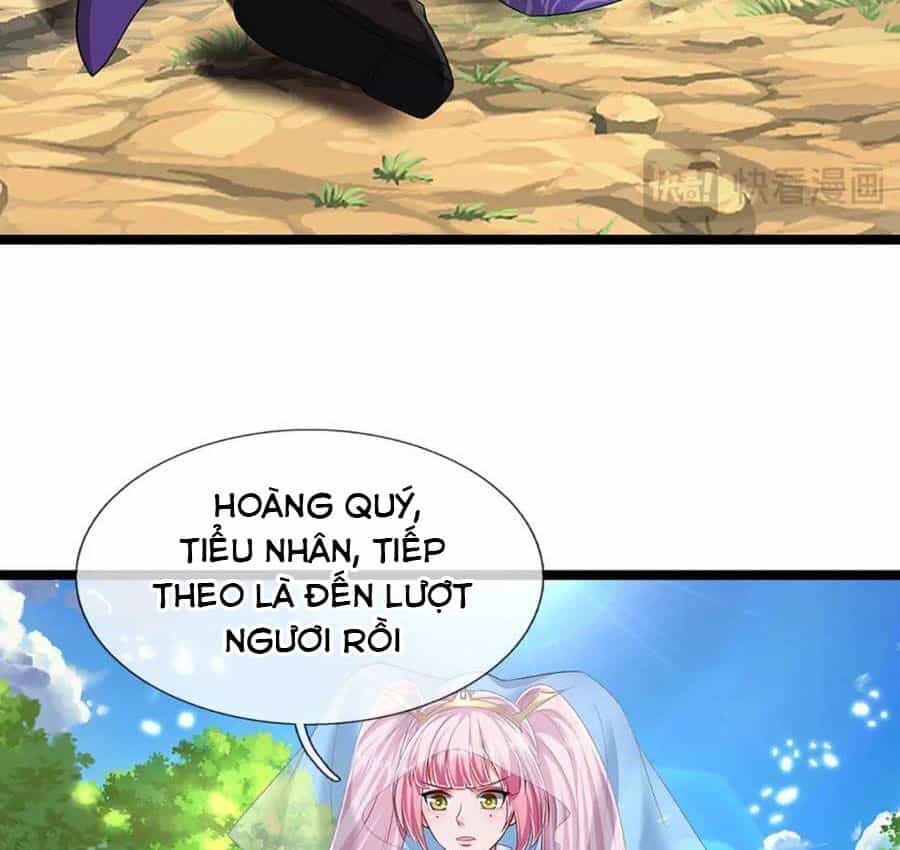 Bị Giam Cầm Trăm Vạn Năm Đệ Tử Ta Trải Khắp Chư Thiên Thần Giới - Chương 262 - ảnh 74