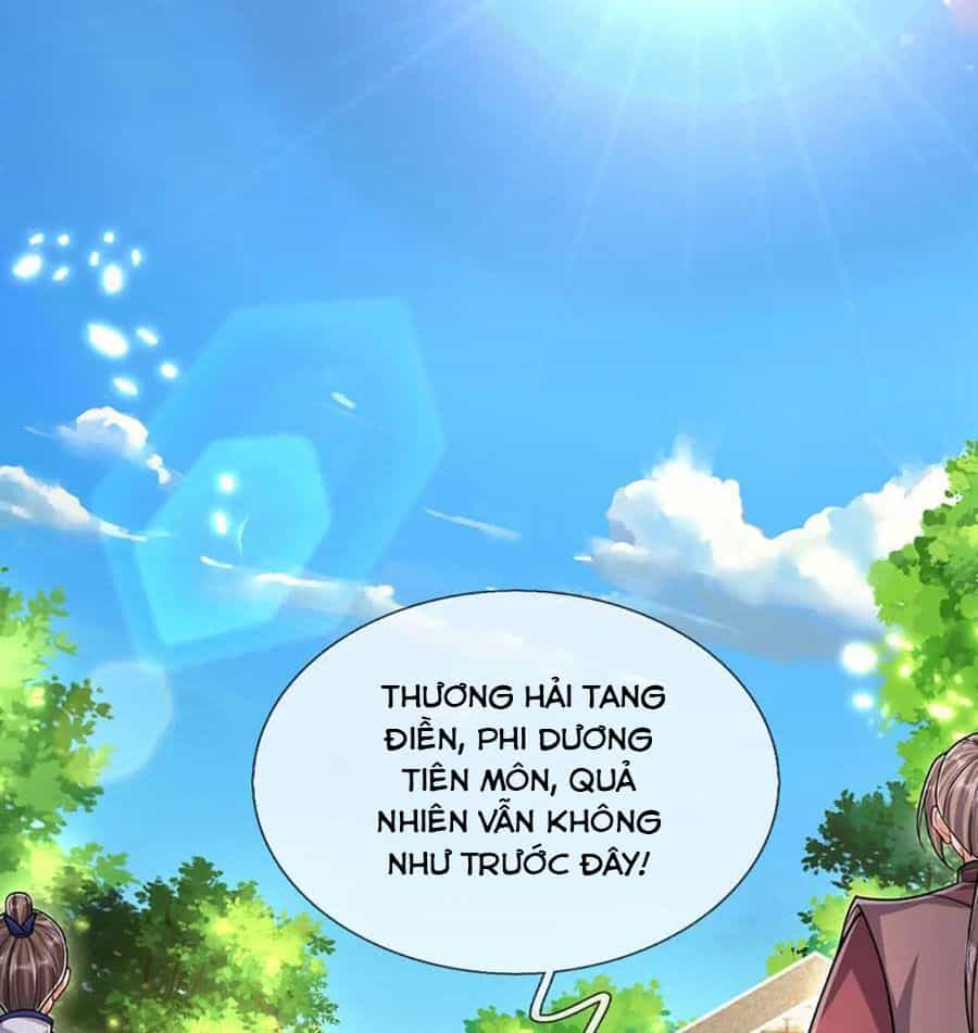 Bị Giam Cầm Trăm Vạn Năm Đệ Tử Ta Trải Khắp Chư Thiên Thần Giới - Chương 262 - ảnh 9