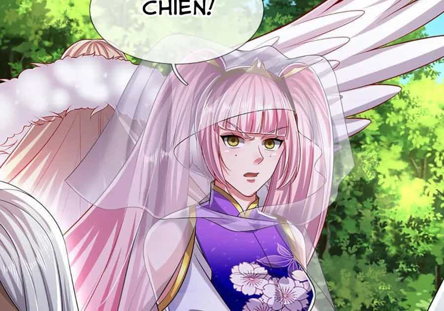 Bị Giam Cầm Trăm Vạn Năm Đệ Tử Ta Trải Khắp Chư Thiên Thần Giới - Chương 263 - ảnh 12