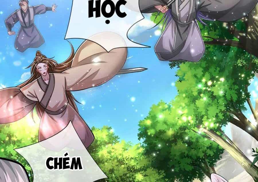 Bị Giam Cầm Trăm Vạn Năm Đệ Tử Ta Trải Khắp Chư Thiên Thần Giới - Chương 263 - ảnh 24