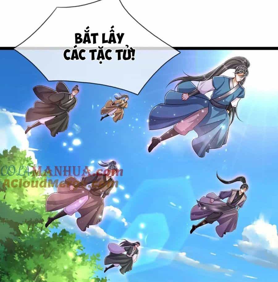 Bị Giam Cầm Trăm Vạn Năm Đệ Tử Ta Trải Khắp Chư Thiên Thần Giới - Chương 263 - ảnh 3