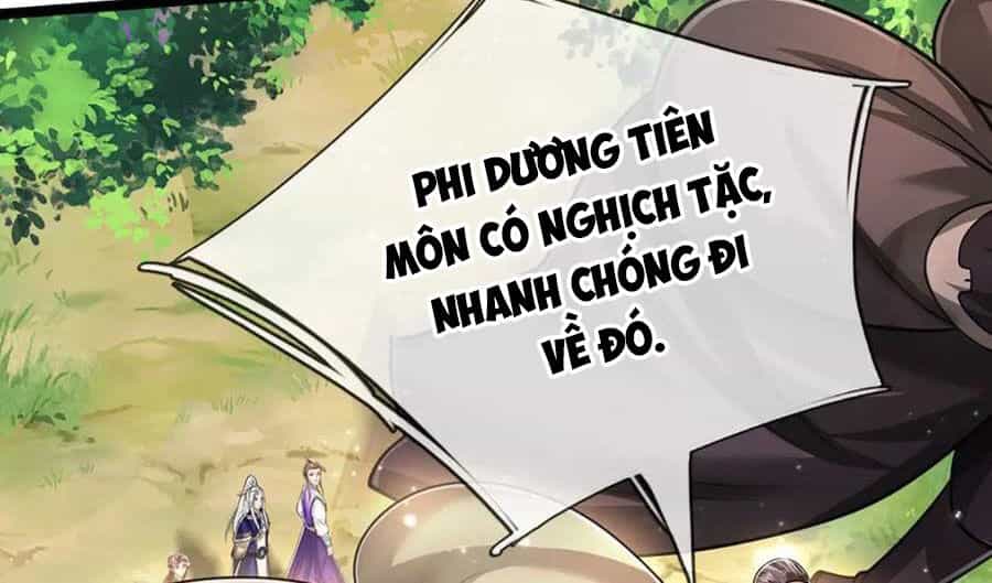 Bị Giam Cầm Trăm Vạn Năm Đệ Tử Ta Trải Khắp Chư Thiên Thần Giới - Chương 263 - ảnh 50