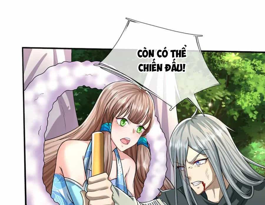 Bị Giam Cầm Trăm Vạn Năm Đệ Tử Ta Trải Khắp Chư Thiên Thần Giới - Chương 263 - ảnh 61