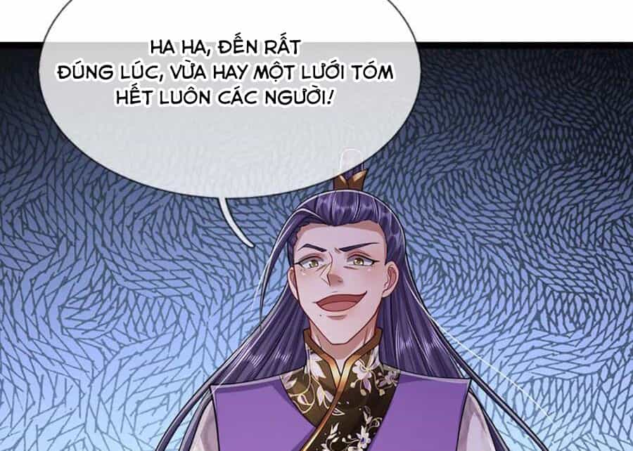 Bị Giam Cầm Trăm Vạn Năm Đệ Tử Ta Trải Khắp Chư Thiên Thần Giới - Chương 264 - ảnh 10