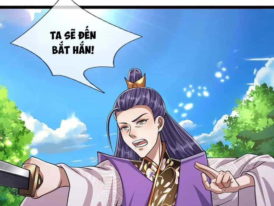 Bị Giam Cầm Trăm Vạn Năm Đệ Tử Ta Trải Khắp Chư Thiên Thần Giới - Chương 264 - ảnh 17