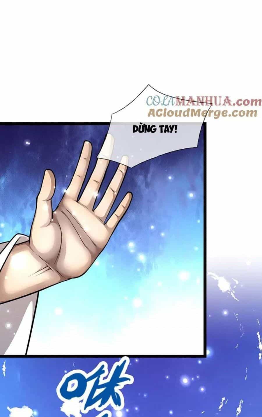 Bị Giam Cầm Trăm Vạn Năm Đệ Tử Ta Trải Khắp Chư Thiên Thần Giới - Chương 265 - ảnh 2