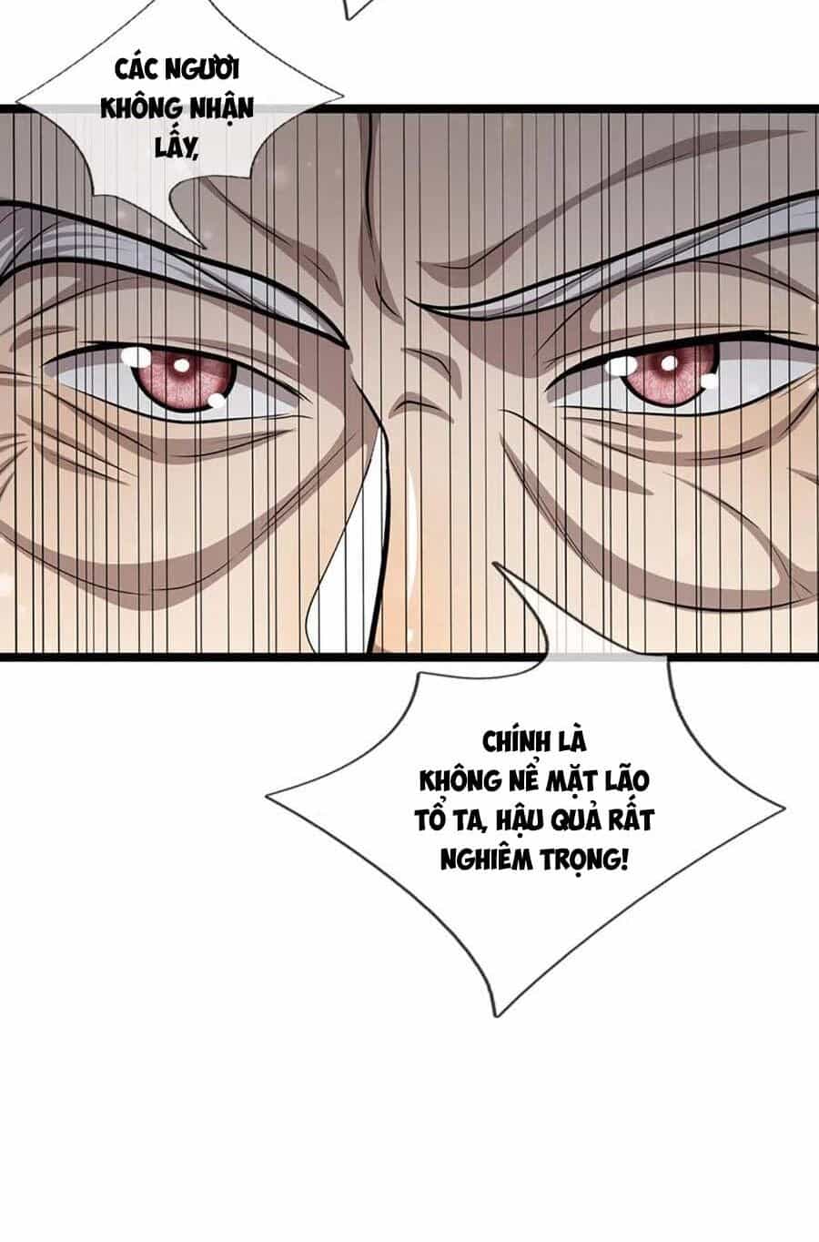 Bị Giam Cầm Trăm Vạn Năm Đệ Tử Ta Trải Khắp Chư Thiên Thần Giới - Chương 267 - ảnh 35