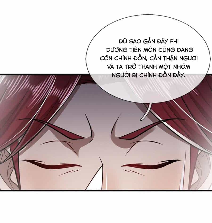 Bị Giam Cầm Trăm Vạn Năm Đệ Tử Ta Trải Khắp Chư Thiên Thần Giới - Chương 270 - ảnh 33