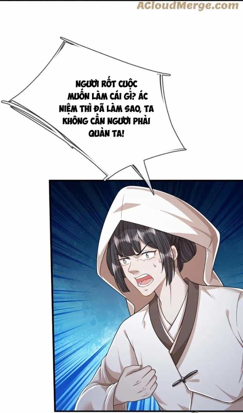 Bị Giam Cầm Trăm Vạn Năm Đệ Tử Ta Trải Khắp Chư Thiên Thần Giới - Chương 272 - ảnh 16