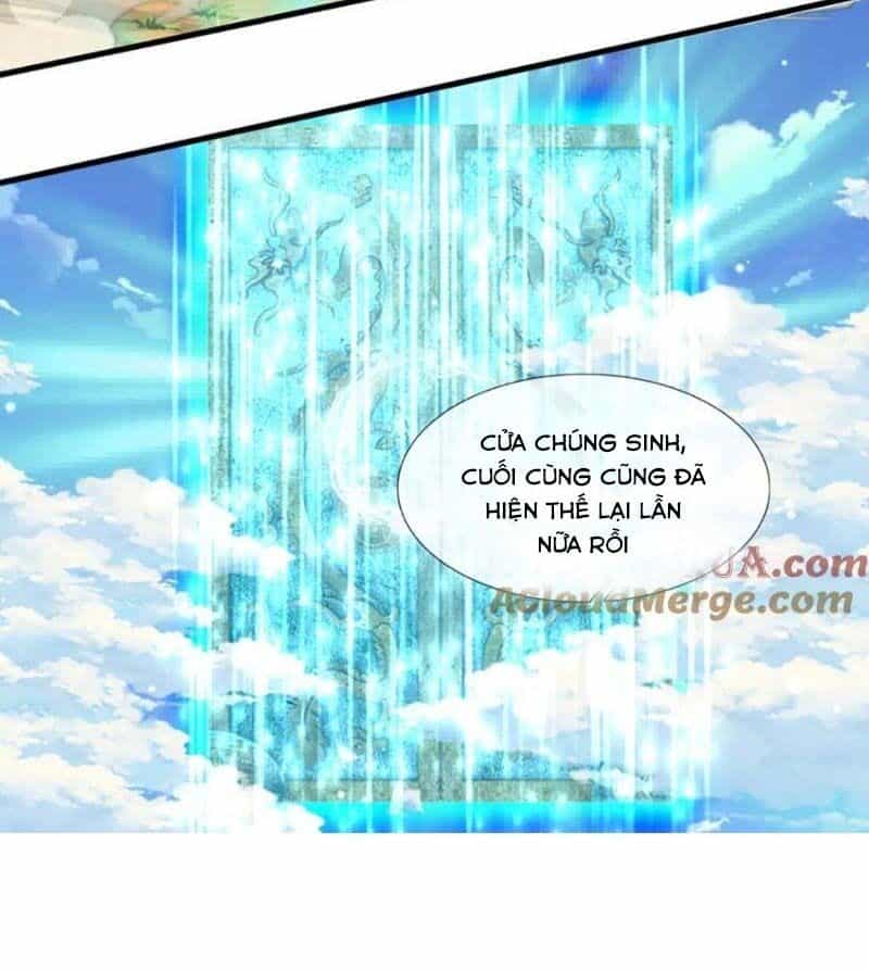 Bị Giam Cầm Trăm Vạn Năm Đệ Tử Ta Trải Khắp Chư Thiên Thần Giới - Chương 272 - ảnh 27