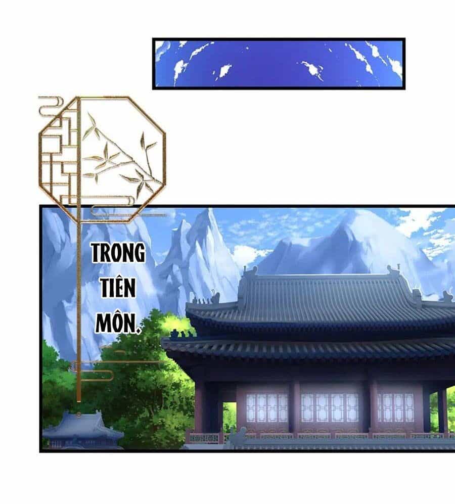 Bị Giam Cầm Trăm Vạn Năm Đệ Tử Ta Trải Khắp Chư Thiên Thần Giới - Chương 273 - ảnh 2