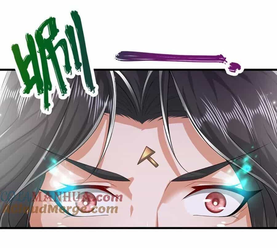 Bị Giam Cầm Trăm Vạn Năm Đệ Tử Ta Trải Khắp Chư Thiên Thần Giới - Chương 273 - ảnh 23