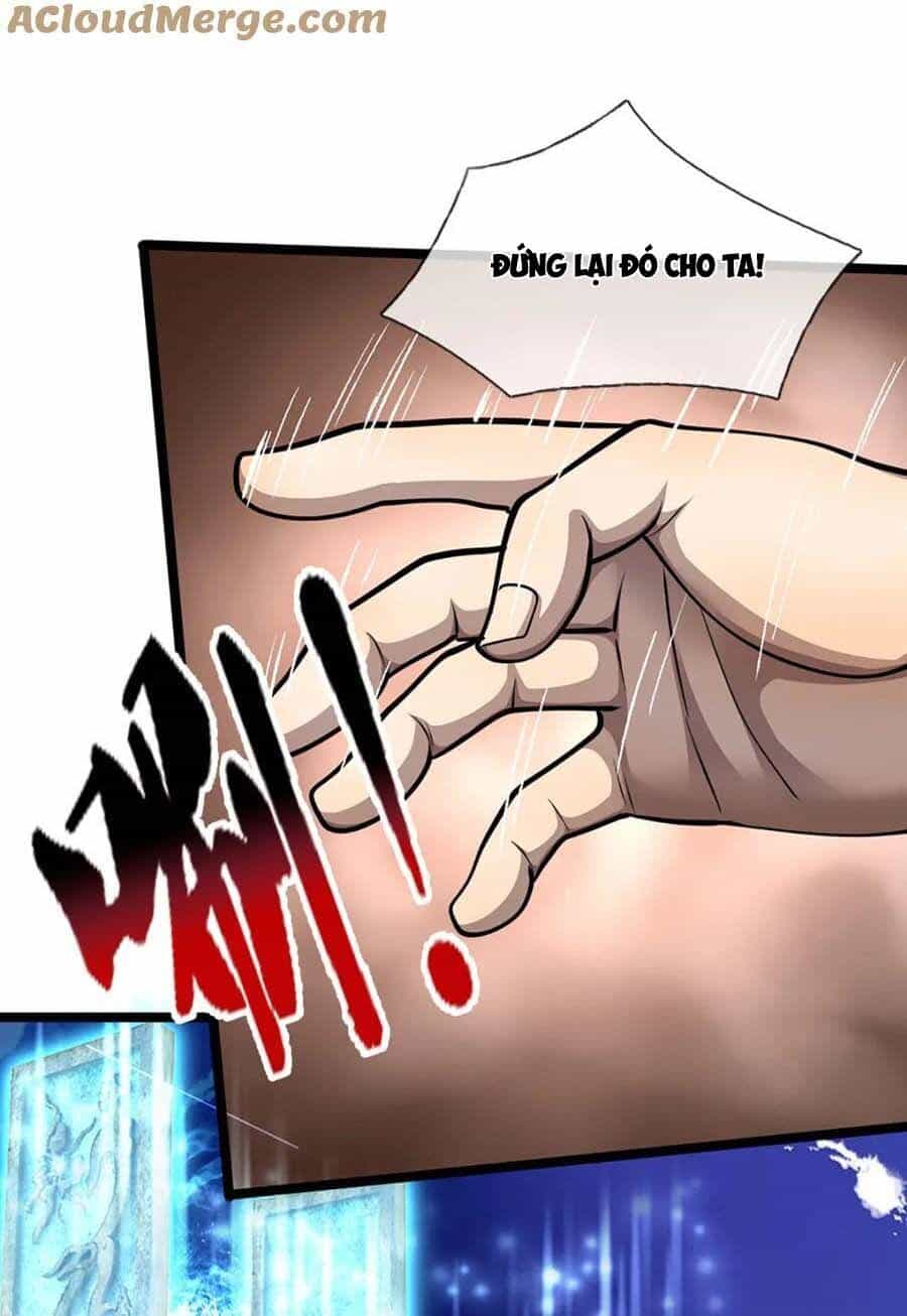 Bị Giam Cầm Trăm Vạn Năm Đệ Tử Ta Trải Khắp Chư Thiên Thần Giới - Chương 274 - ảnh 17