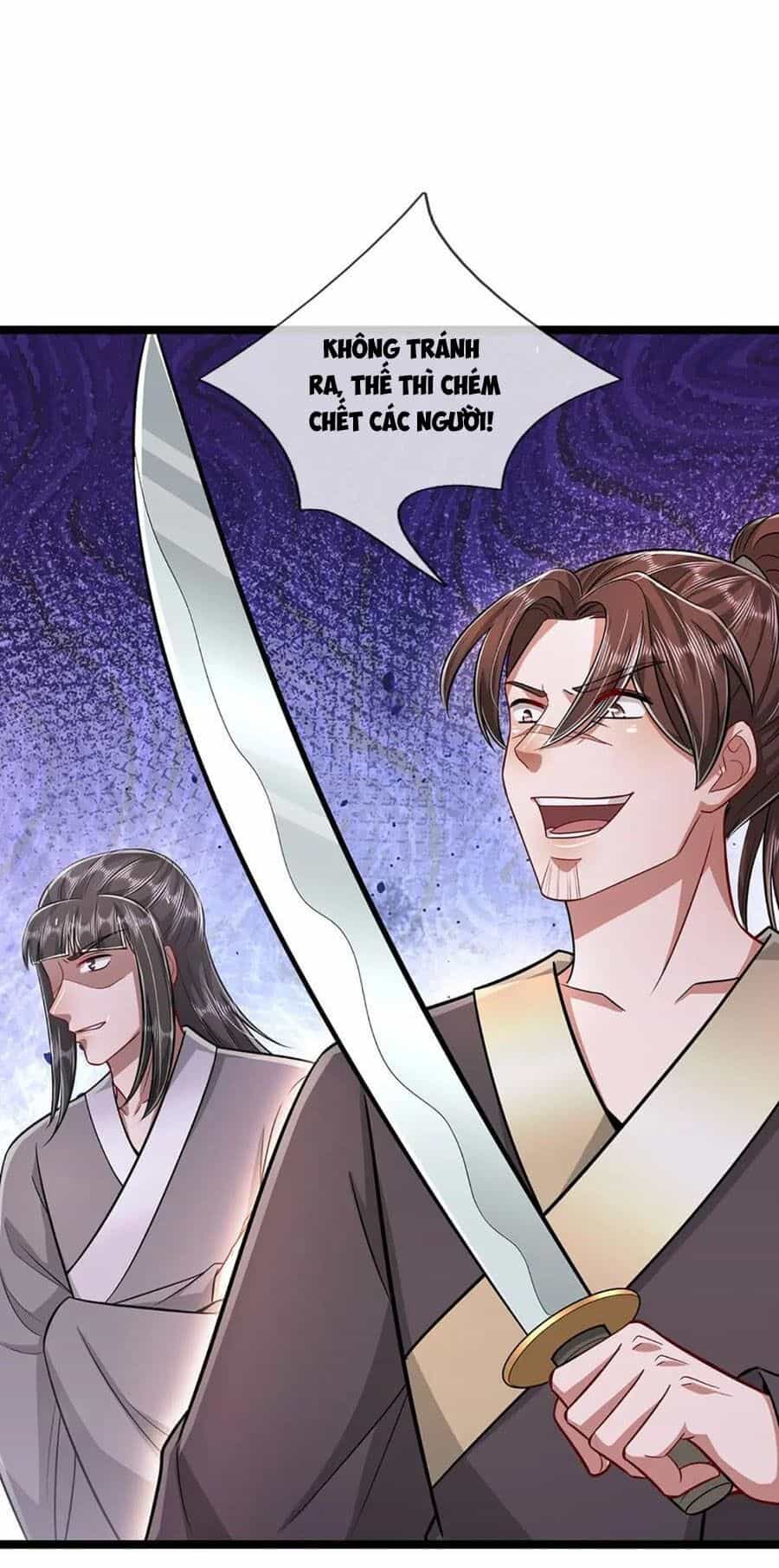 Bị Giam Cầm Trăm Vạn Năm Đệ Tử Ta Trải Khắp Chư Thiên Thần Giới - Chương 277 - ảnh 16