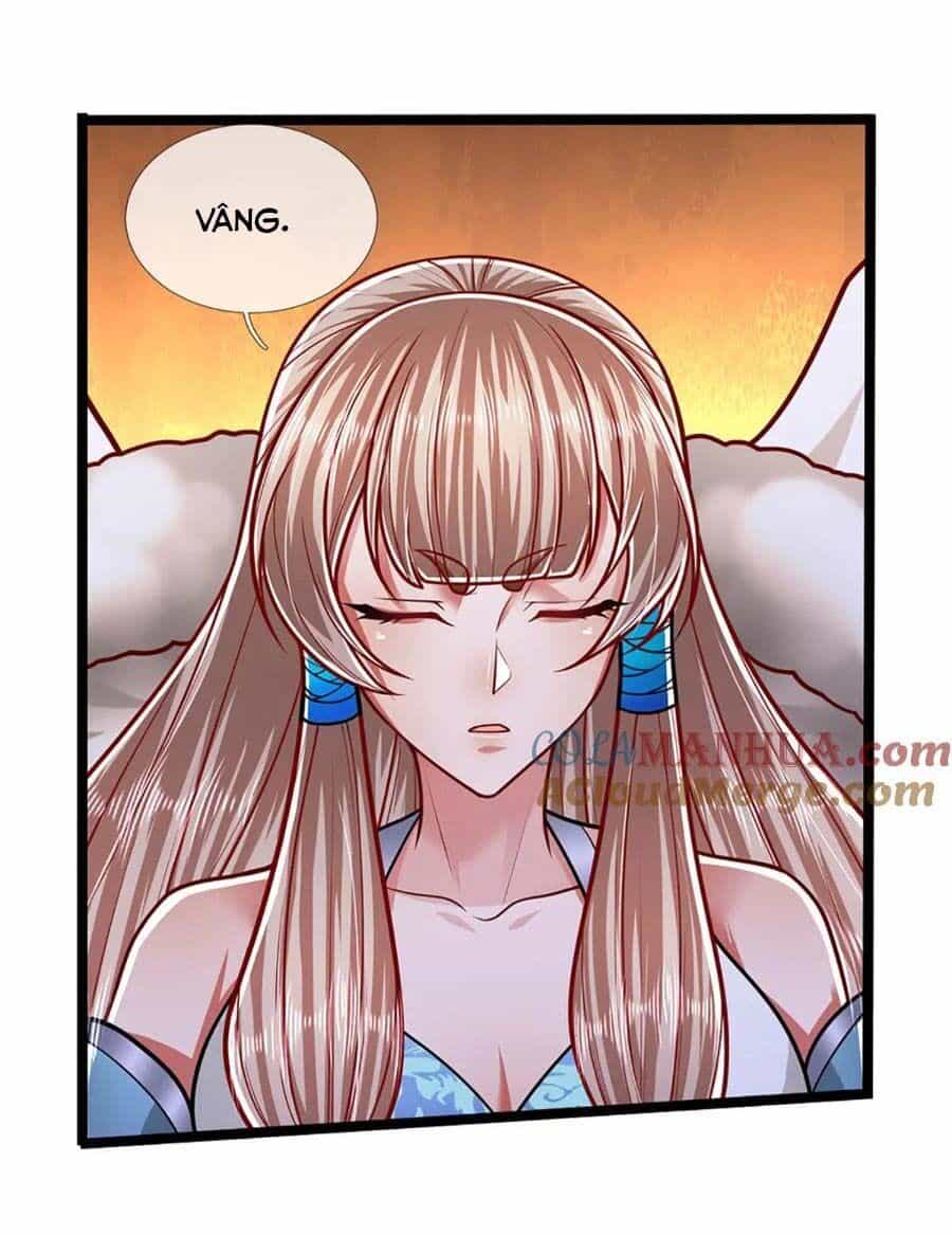 Bị Giam Cầm Trăm Vạn Năm Đệ Tử Ta Trải Khắp Chư Thiên Thần Giới - Chương 278 - ảnh 42