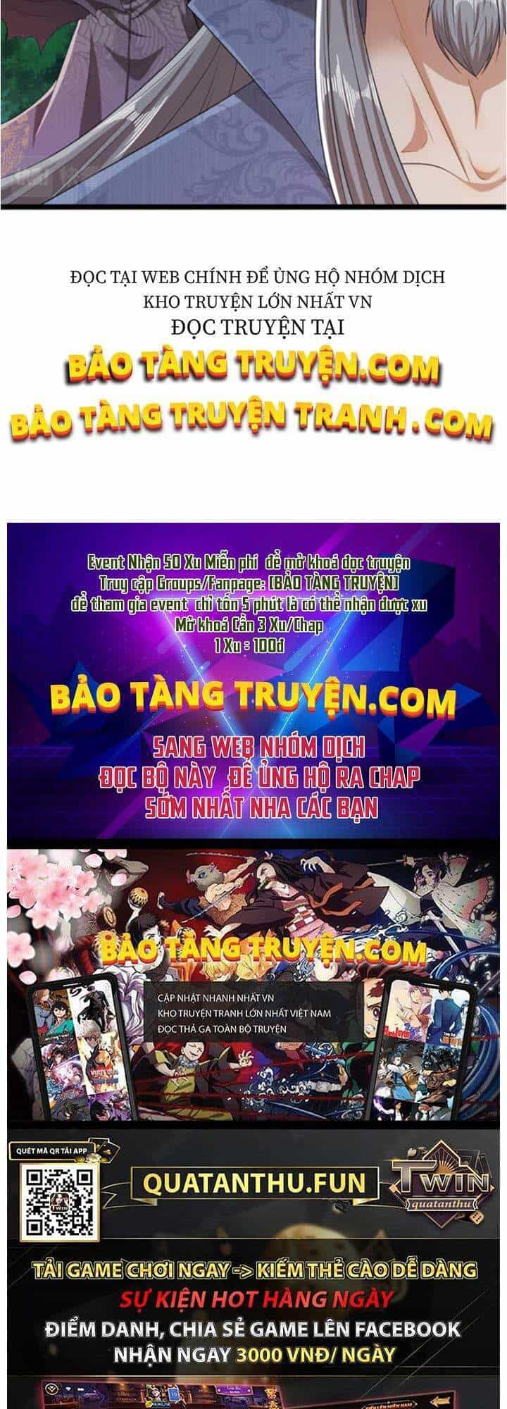 Bị Giam Cầm Trăm Vạn Năm Đệ Tử Ta Trải Khắp Chư Thiên Thần Giới - Chương 27 - ảnh 22