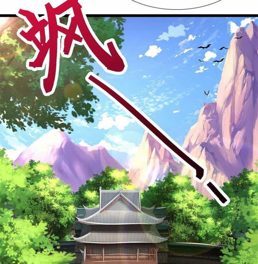 Bị Giam Cầm Trăm Vạn Năm Đệ Tử Ta Trải Khắp Chư Thiên Thần Giới - Chương 2 - ảnh 13
