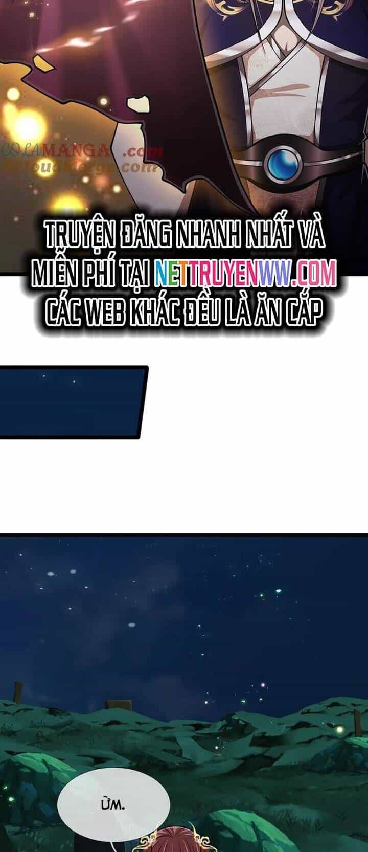 Bị Giam Cầm Trăm Vạn Năm Đệ Tử Ta Trải Khắp Chư Thiên Thần Giới - Chương 305 - ảnh 19