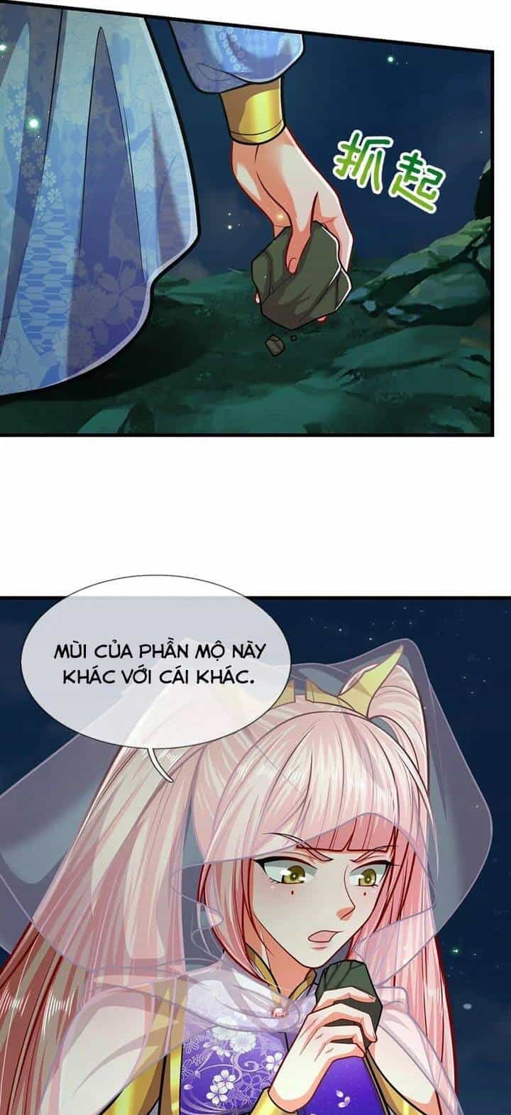 Bị Giam Cầm Trăm Vạn Năm Đệ Tử Ta Trải Khắp Chư Thiên Thần Giới - Chương 305 - ảnh 7