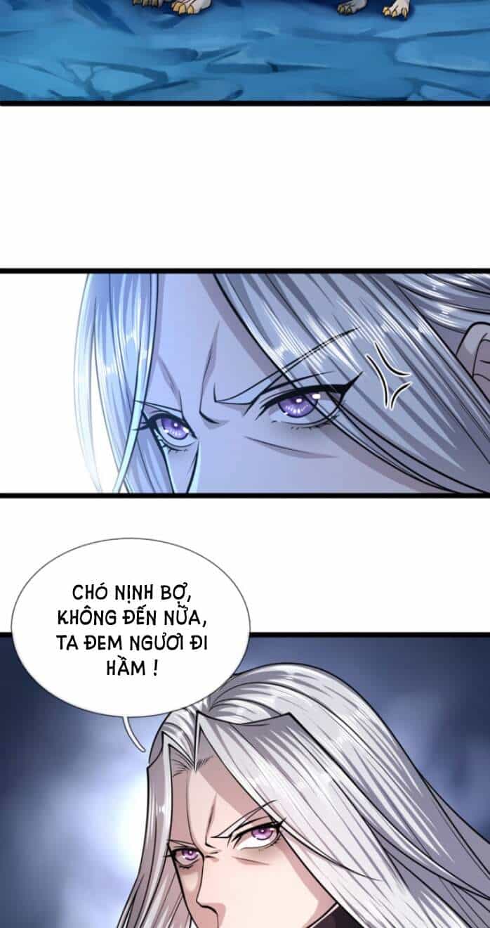 Bị Giam Cầm Trăm Vạn Năm Đệ Tử Ta Trải Khắp Chư Thiên Thần Giới - Chương 30 - ảnh 18