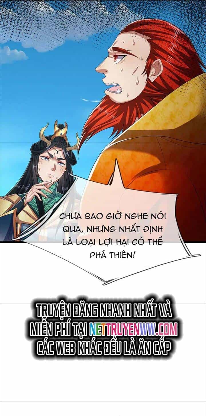 Bị Giam Cầm Trăm Vạn Năm Đệ Tử Ta Trải Khắp Chư Thiên Thần Giới - Chương 315 - ảnh 10