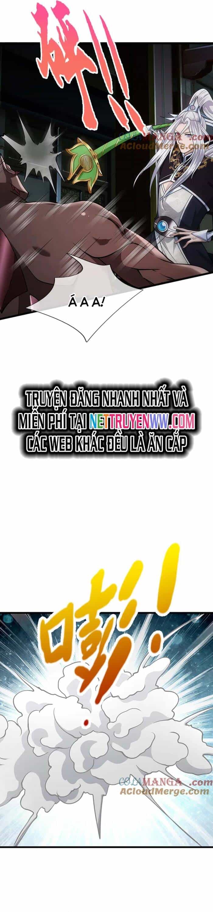 Bị Giam Cầm Trăm Vạn Năm Đệ Tử Ta Trải Khắp Chư Thiên Thần Giới - Chương 334 - ảnh 7