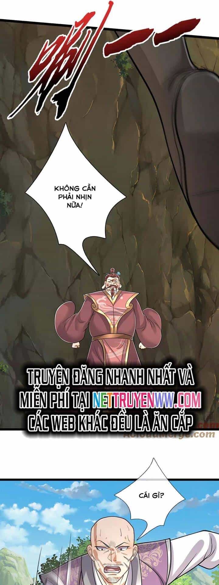 Bị Giam Cầm Trăm Vạn Năm Đệ Tử Ta Trải Khắp Chư Thiên Thần Giới - Chương 342 - ảnh 11