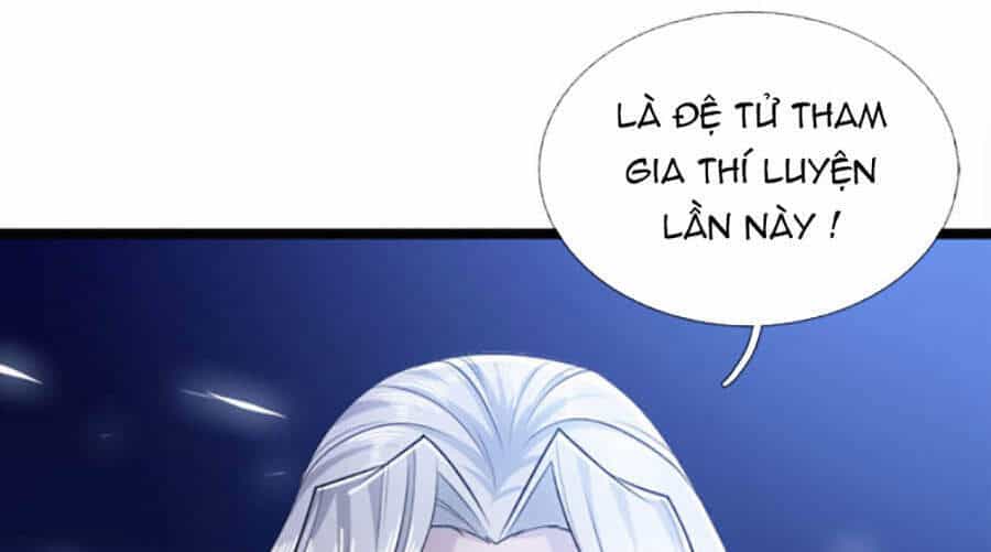Bị Giam Cầm Trăm Vạn Năm Đệ Tử Ta Trải Khắp Chư Thiên Thần Giới - Chương 34 - ảnh 6