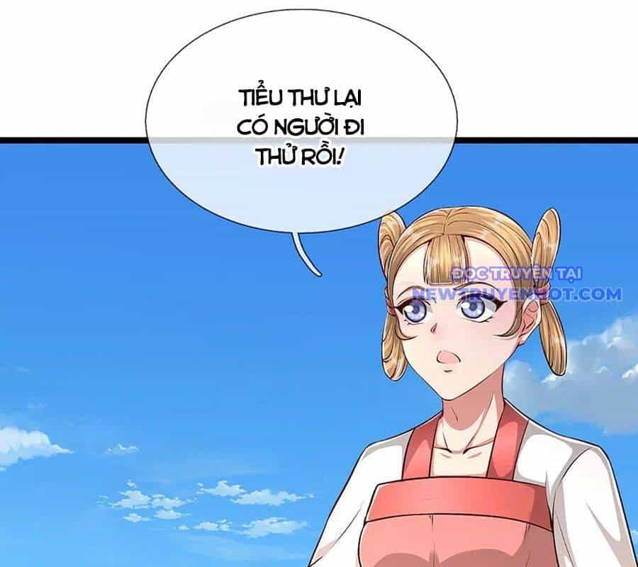 Bị Giam Cầm Trăm Vạn Năm Đệ Tử Ta Trải Khắp Chư Thiên Thần Giới - Chương 357 - ảnh 13
