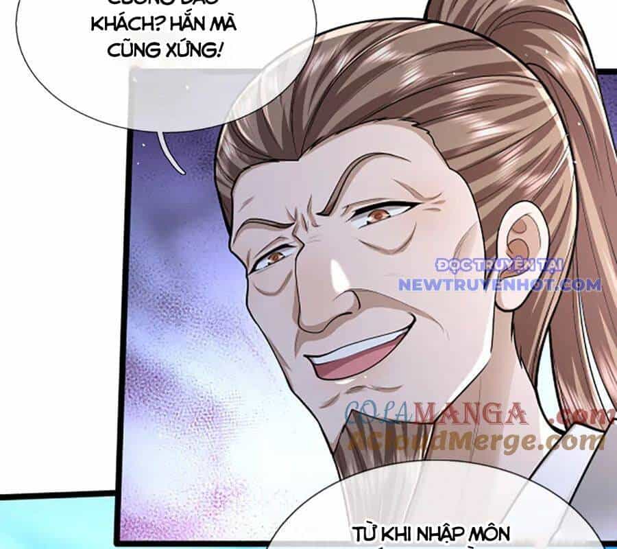 Bị Giam Cầm Trăm Vạn Năm Đệ Tử Ta Trải Khắp Chư Thiên Thần Giới - Chương 357 - ảnh 50