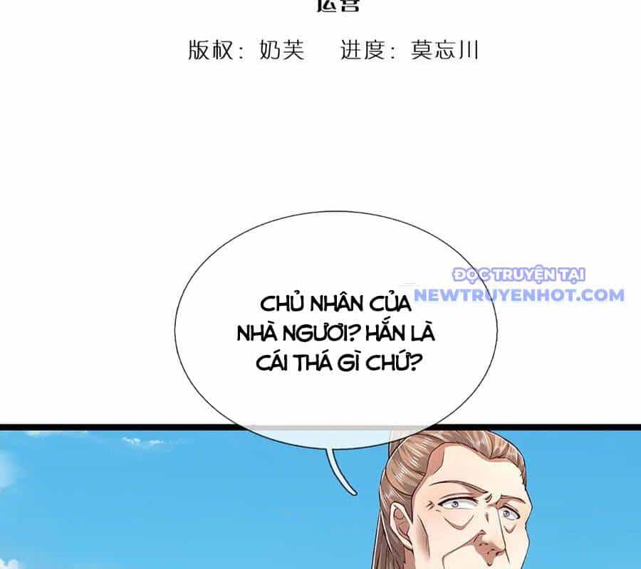 Bị Giam Cầm Trăm Vạn Năm Đệ Tử Ta Trải Khắp Chư Thiên Thần Giới - Chương 357 - ảnh 8