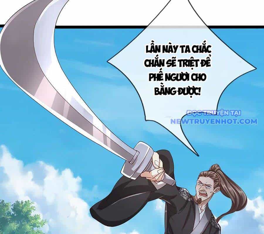 Bị Giam Cầm Trăm Vạn Năm Đệ Tử Ta Trải Khắp Chư Thiên Thần Giới - Chương 357 - ảnh 93