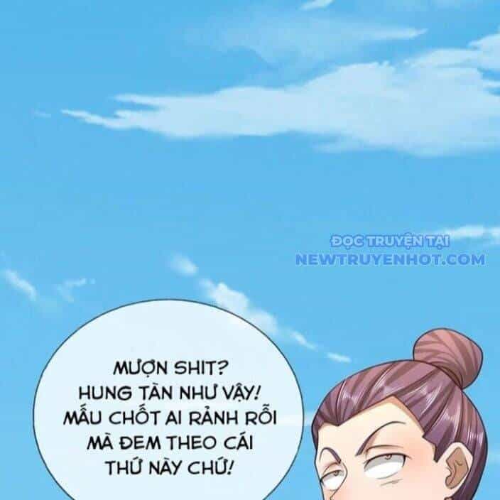 Bị Giam Cầm Trăm Vạn Năm Đệ Tử Ta Trải Khắp Chư Thiên Thần Giới - Chương 358 - ảnh 31