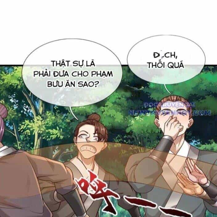 Bị Giam Cầm Trăm Vạn Năm Đệ Tử Ta Trải Khắp Chư Thiên Thần Giới - Chương 358 - ảnh 42