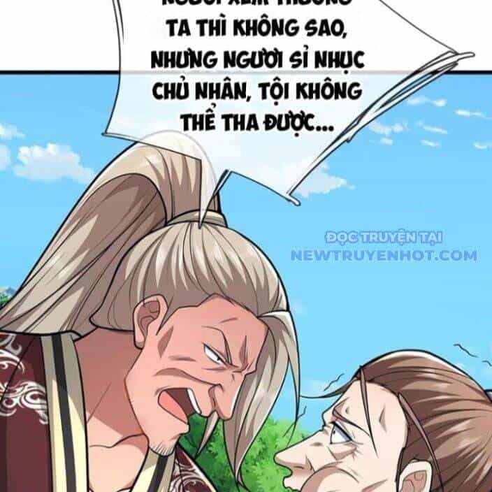 Bị Giam Cầm Trăm Vạn Năm Đệ Tử Ta Trải Khắp Chư Thiên Thần Giới - Chương 358 - ảnh 53