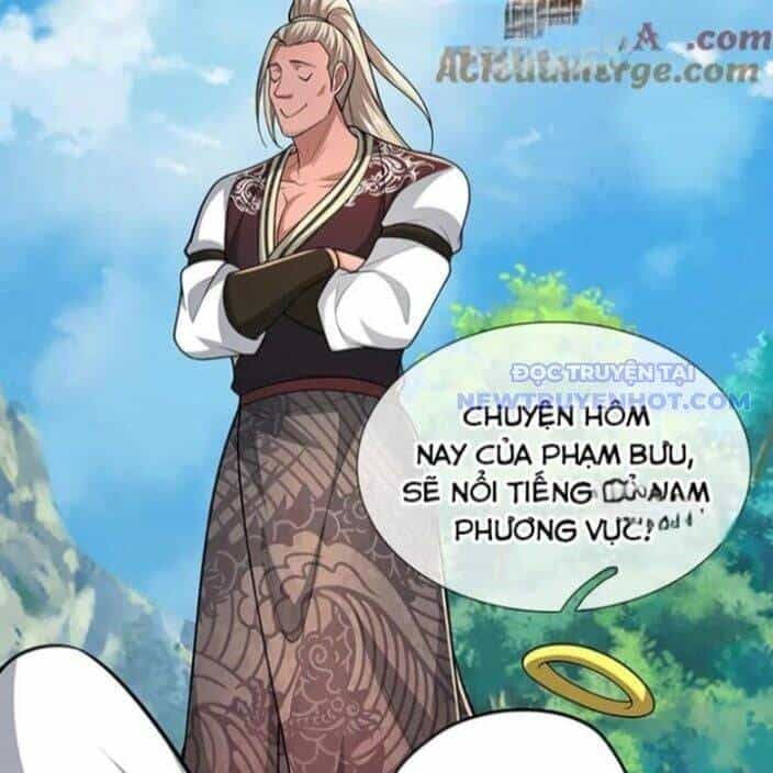 Bị Giam Cầm Trăm Vạn Năm Đệ Tử Ta Trải Khắp Chư Thiên Thần Giới - Chương 358 - ảnh 63