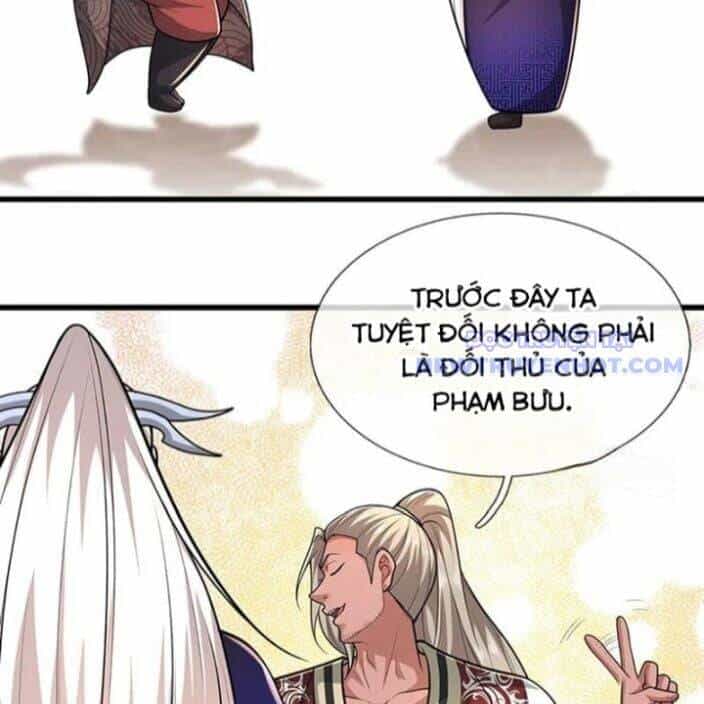 Bị Giam Cầm Trăm Vạn Năm Đệ Tử Ta Trải Khắp Chư Thiên Thần Giới - Chương 358 - ảnh 68