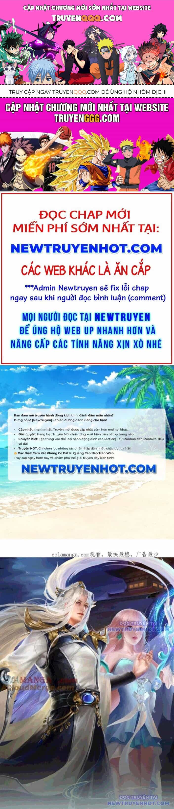 Bị Giam Cầm Trăm Vạn Năm Đệ Tử Ta Trải Khắp Chư Thiên Thần Giới - Chương 362 - ảnh 1