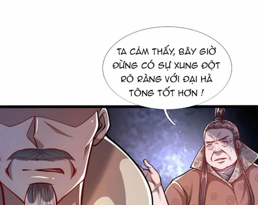 Bị Giam Cầm Trăm Vạn Năm Đệ Tử Ta Trải Khắp Chư Thiên Thần Giới - Chương 36 - ảnh 28