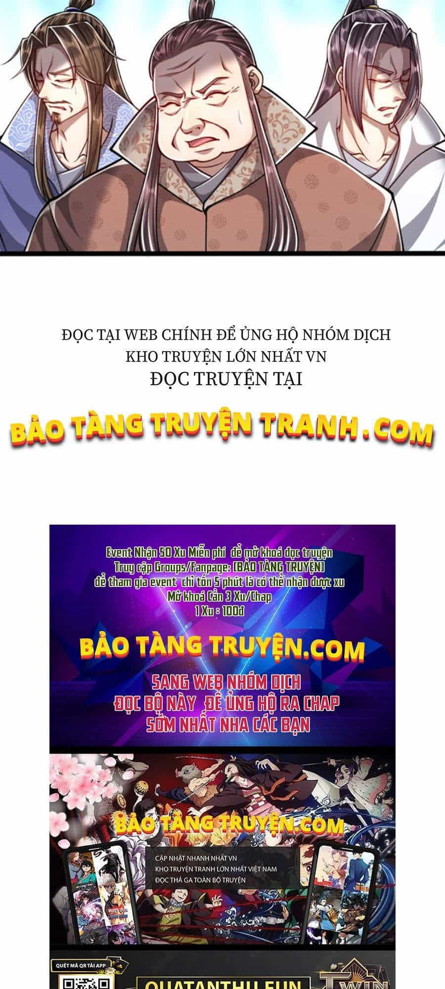Bị Giam Cầm Trăm Vạn Năm Đệ Tử Ta Trải Khắp Chư Thiên Thần Giới - Chương 36 - ảnh 36
