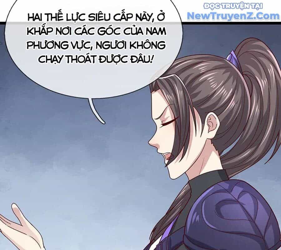 Bị Giam Cầm Trăm Vạn Năm Đệ Tử Ta Trải Khắp Chư Thiên Thần Giới - Chương 369 - ảnh 14