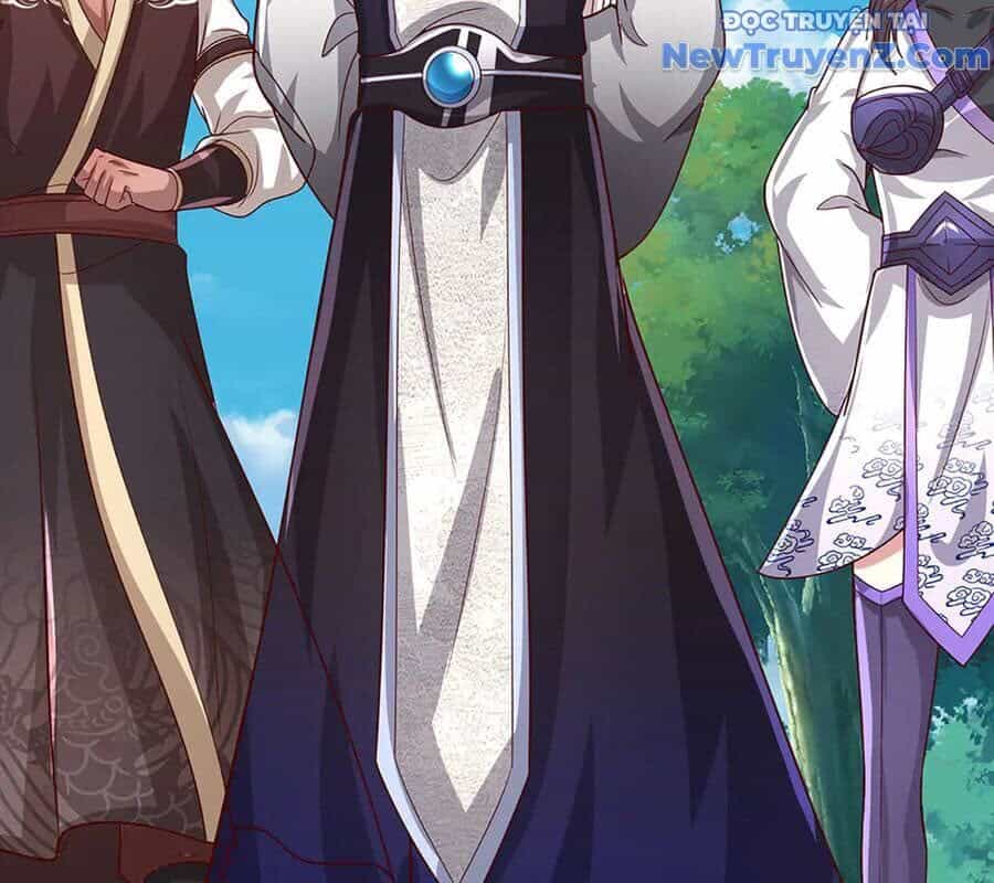 Bị Giam Cầm Trăm Vạn Năm Đệ Tử Ta Trải Khắp Chư Thiên Thần Giới - Chương 369 - ảnh 22