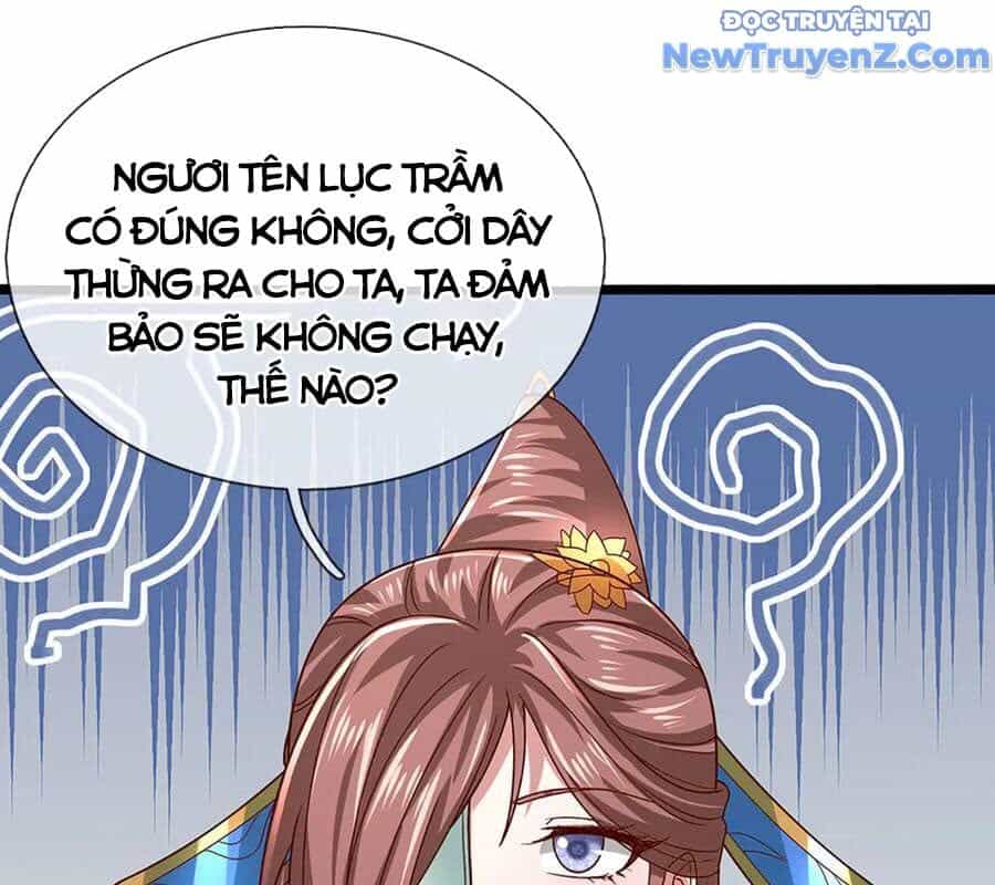 Bị Giam Cầm Trăm Vạn Năm Đệ Tử Ta Trải Khắp Chư Thiên Thần Giới - Chương 369 - ảnh 27