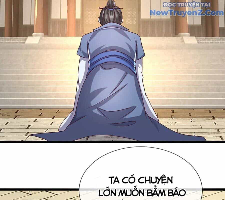 Bị Giam Cầm Trăm Vạn Năm Đệ Tử Ta Trải Khắp Chư Thiên Thần Giới - Chương 369 - ảnh 40