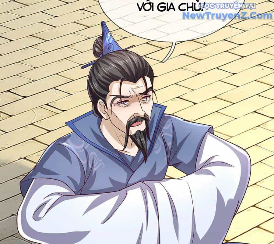 Bị Giam Cầm Trăm Vạn Năm Đệ Tử Ta Trải Khắp Chư Thiên Thần Giới - Chương 369 - ảnh 41