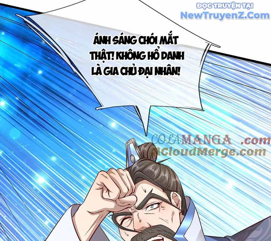 Bị Giam Cầm Trăm Vạn Năm Đệ Tử Ta Trải Khắp Chư Thiên Thần Giới - Chương 369 - ảnh 46
