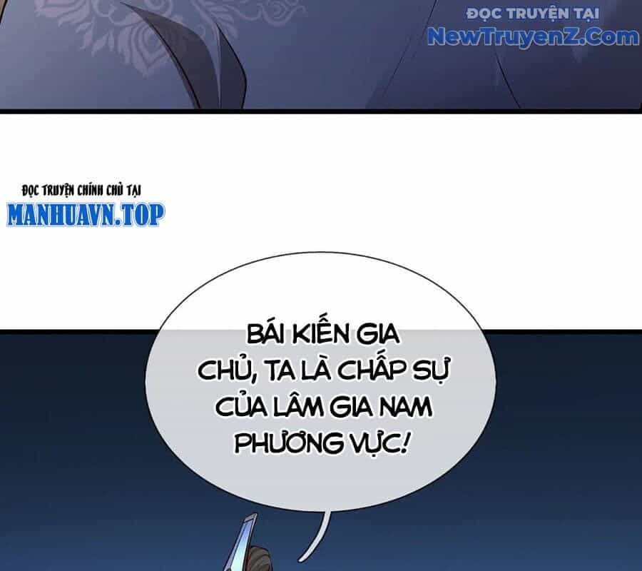 Bị Giam Cầm Trăm Vạn Năm Đệ Tử Ta Trải Khắp Chư Thiên Thần Giới - Chương 369 - ảnh 50